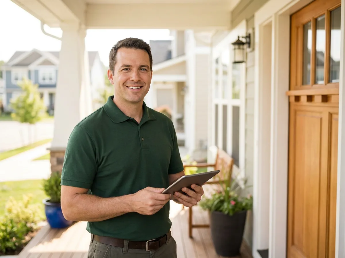 Pest control FAQs for Dexter, MI